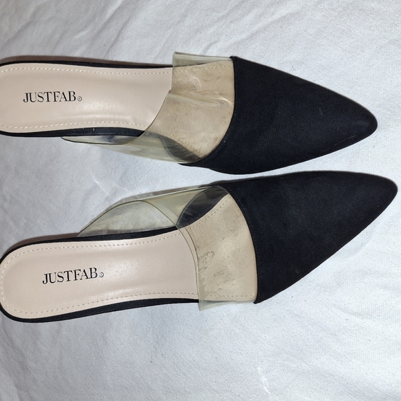 Strapless Heels - Picture 3 of 7